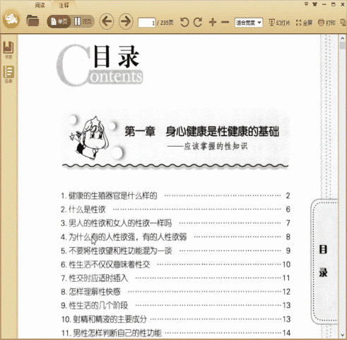 ������ȫ��֪����Ů�����ʶȫ��